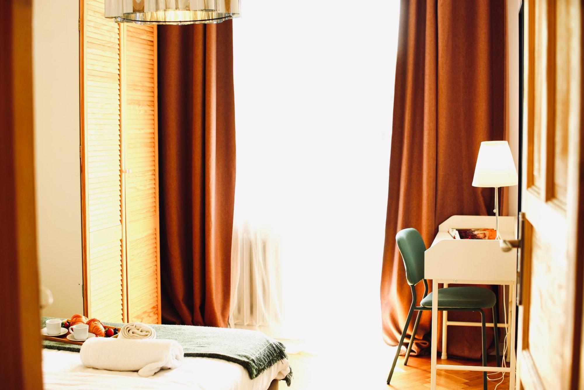 Apartment Stanislawa Augusta By P&j *