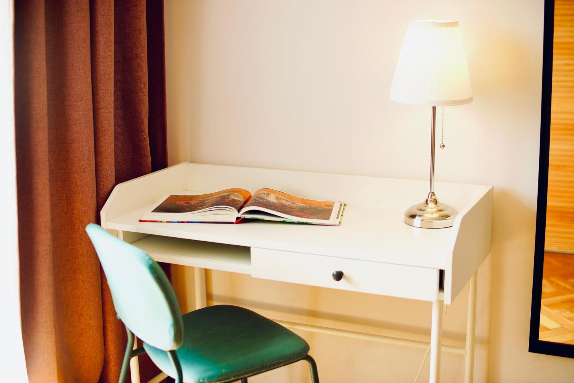 Apartment Stanislawa Augusta By P&j